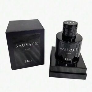 Dior Sauvage Elixir - 100ml - Brand New (Sealed)